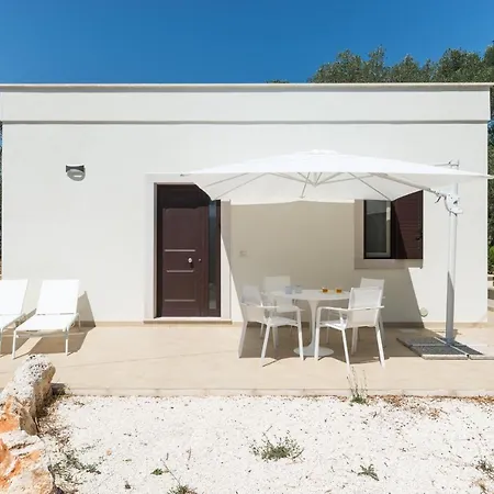 Silvana By Wonderful Italy Holiday home Ostuni