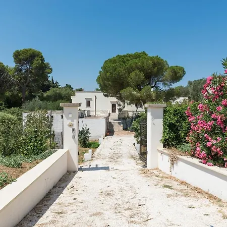 Holiday home Silvana By Wonderful Italy