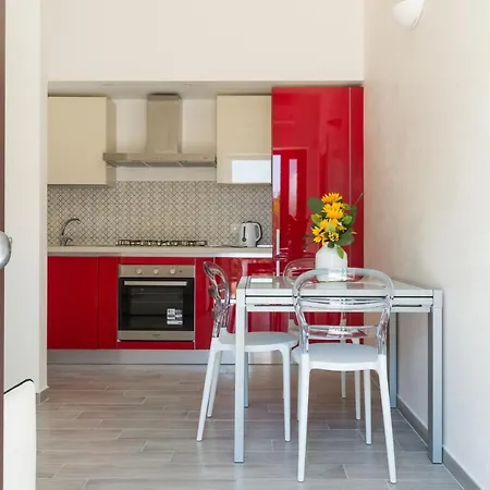 Silvana By Wonderful Italy Holiday home Ostuni