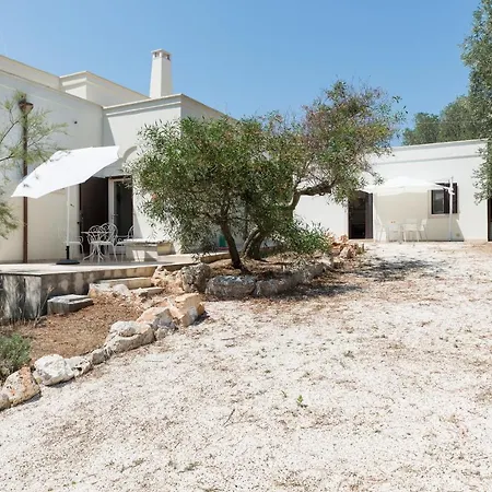 Silvana By Wonderful Italy Holiday home Ostuni
