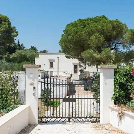 Holiday home Silvana By Wonderful Italy