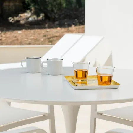 Silvana By Wonderful Italy Holiday home Ostuni